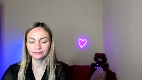 Snapshot of mikkey_mouse8 chatting on 06-13-26, 11:19 Adalina online show from 06-13-26, 11:19