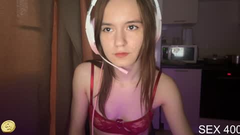 MikkiLina online show from 05-28-26, 03:42