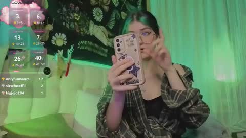 Miko online show from 10-24-25, 08:38