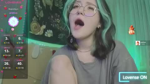 Snapshot of miko_meow chatting on 03-16-26, 03:05 Miko online show from 03-16-26, 03:05