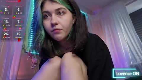 Miko online show from 06-08-26, 03:23