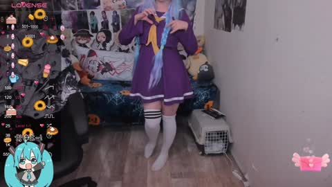 Snapshot of miku_bunny chatting on 12-09-24, 02:24 Miku online show from 12-09-24, 02:24