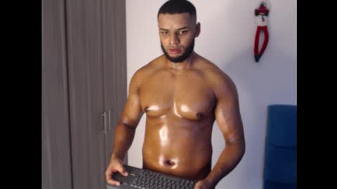 Miky online show from 11-26-25, 09:27