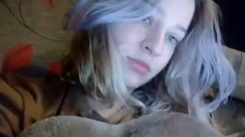 Mila 420 online show from 02-14-26, 06:37