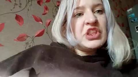 Mila 420 online show from 02-19-26, 09:38