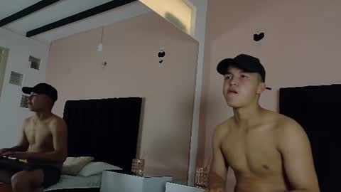 Mila Coti online show from 06-12-26, 10:52