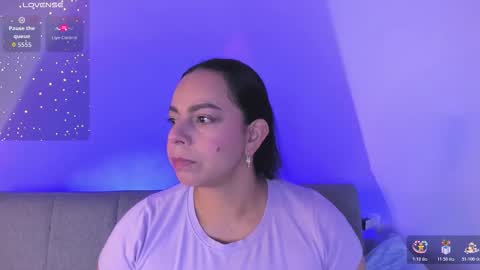 mila  online show from 03-24-26, 09:20