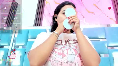 Camila online show from 02-22-26, 11:53