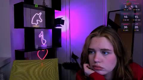 Snapshot of mila_glow chatting on 11-08-25, 07:12 mila_glow online show from 11-08-25, 07:12