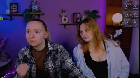 mila_glow online show from 04-12-26, 06:24