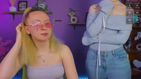 mila_glow online show from 04-25-26, 06:49