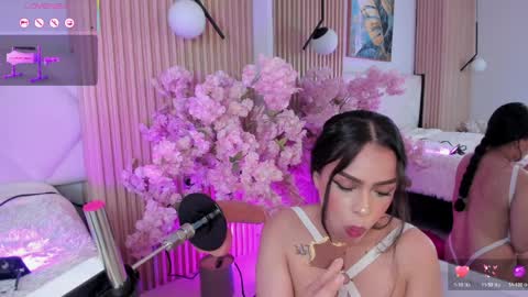 mila_hank online show from 04-01-26, 01:41