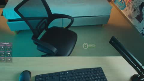 Milena  online show from 11-05-25, 11:10