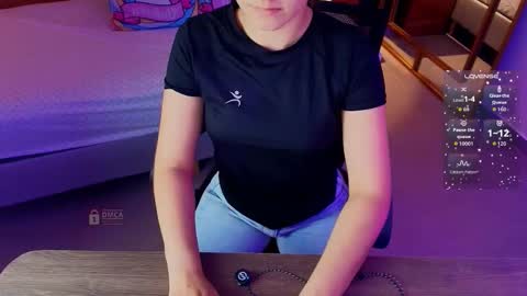 Milena  online show from 03-16-26, 11:14