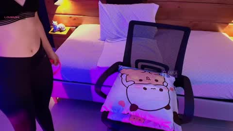 Milena  online show from 06-07-26, 10:52