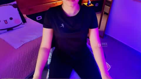Milena  online show from 07-06-26, 11:29