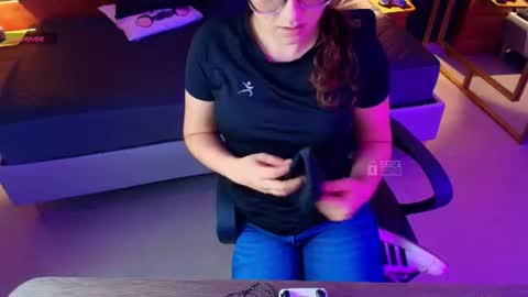 Milena  online show from 07-12-26, 10:50