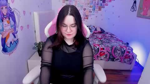 mila_melody online show from 02-07-26, 07:34