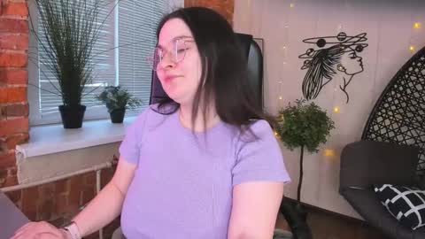 mila_melody online show from 02-10-26, 07:34