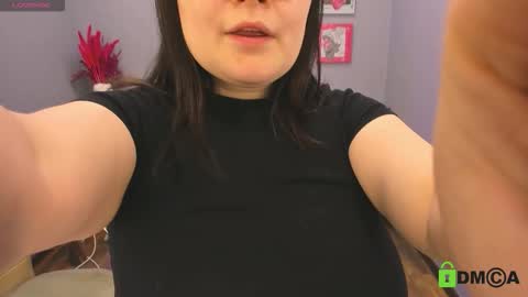 mila_melody online show from 02-15-26, 07:51