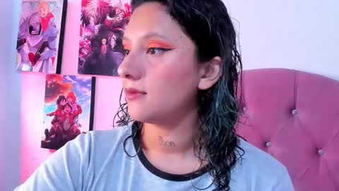 MILA  online show from 02-17-26, 04:24