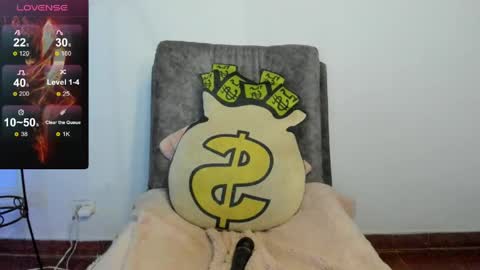 Camila online show from 04-21-26, 02:51