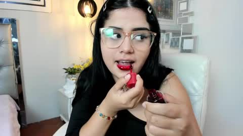 mila_quin online show from 05-30-26, 07:55