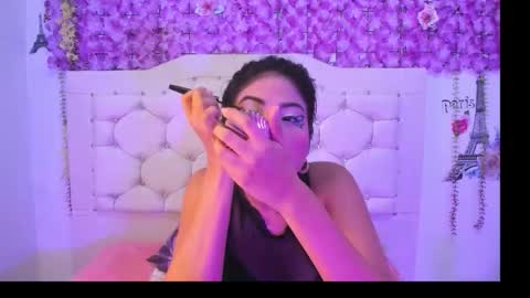 laura online show from 03-11-26, 06:08