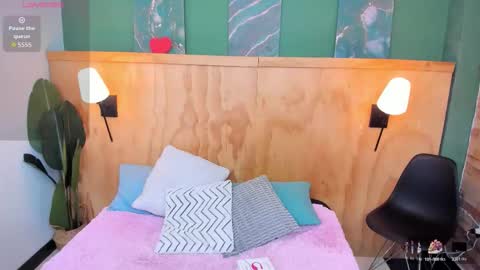 Mila and samy online show from 11-04-25, 12:15