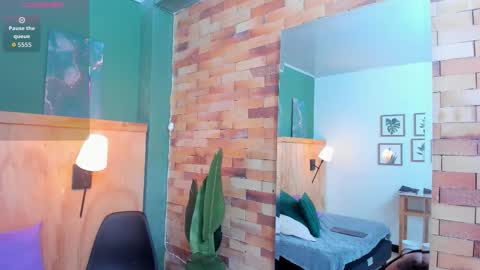 Mila and samy online show from 01-09-26, 12:08