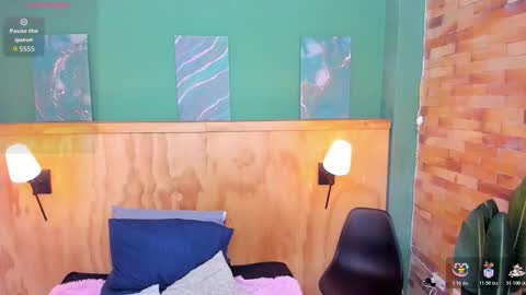 Mila and samy online show from 03-28-26, 12:27