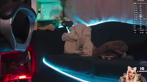 M I L A  online show from 02-24-26, 11:41