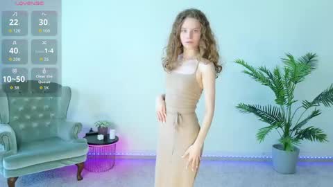 Mila online show from 06-07-26, 07:56