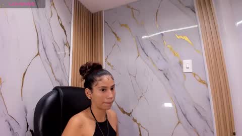 Mila online show from 03-12-26, 03:23