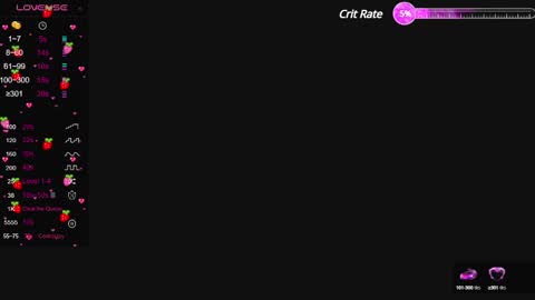 Mila  online show from 02-18-25, 01:00