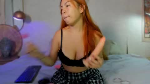 milaa_rougee online show from 03-10-26, 11:15