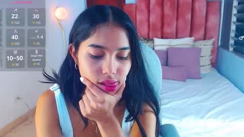 milaa_star online show from 10-15-25, 03:28