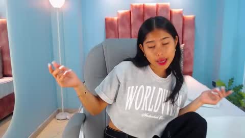 milaa_star online show from 11-12-25, 03:51