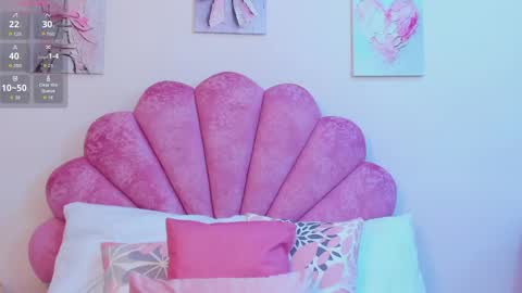 mila online show from 04-23-26, 11:20