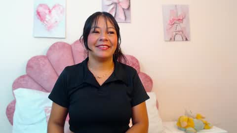 mila online show from 06-10-26, 10:47