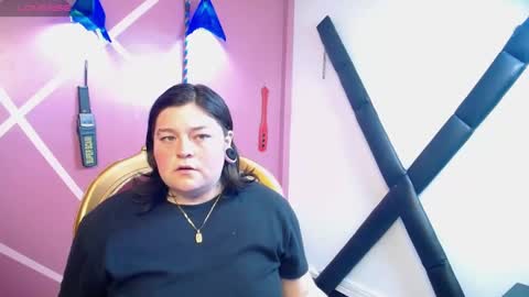 Milaanddalia online show from 09-08-25, 08:08