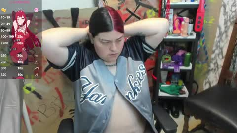 M I L A online show from 04-11-26, 11:25