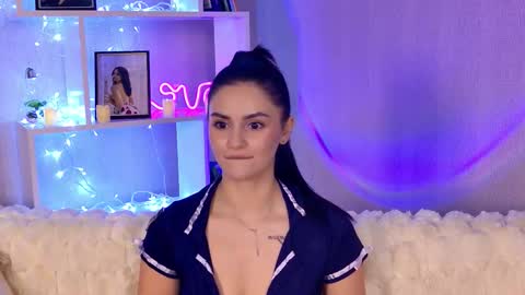 Mila online show from 03-15-26, 02:12