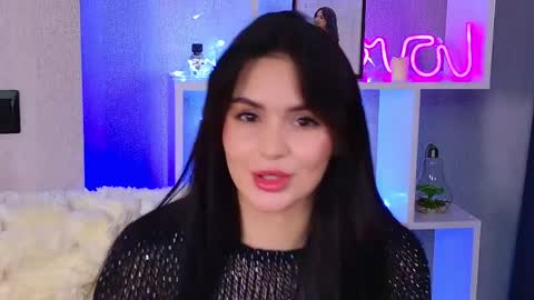 Mila online show from 04-06-26, 06:36