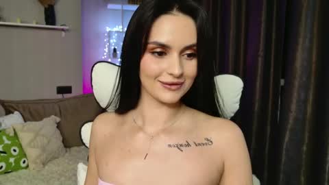 Mila online show from 05-16-26, 07:45