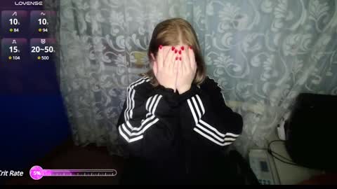 Snapshot of milabrenda chatting on 12-10-24, 03:30 Mila online show from 12-10-24, 03:30