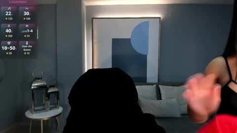 Mila online show from 12-23-25, 01:03