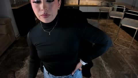 Mila online show from 03-13-26, 02:51