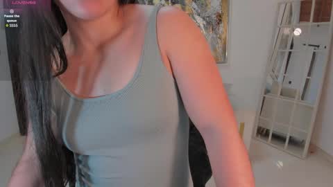 Mila online show from 04-24-26, 03:20