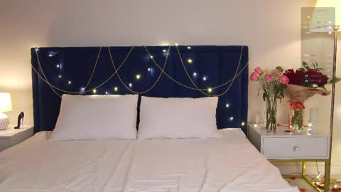 Miss Cutie online show from 02-20-25, 02:29